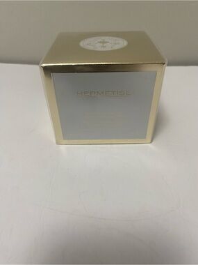 Hermetise Diamond Collagen Peeling Mask 1.7fl oz New in Box